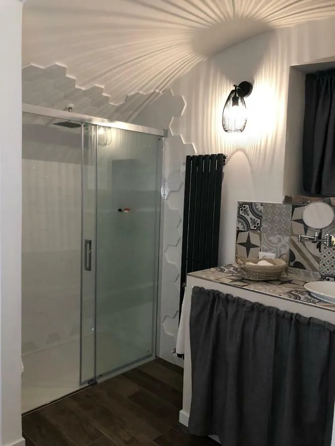 Tree House Apartment Polpenazze del Garda