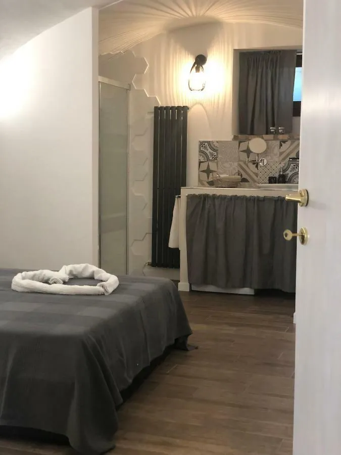 Tree House Apartment Polpenazze del Garda