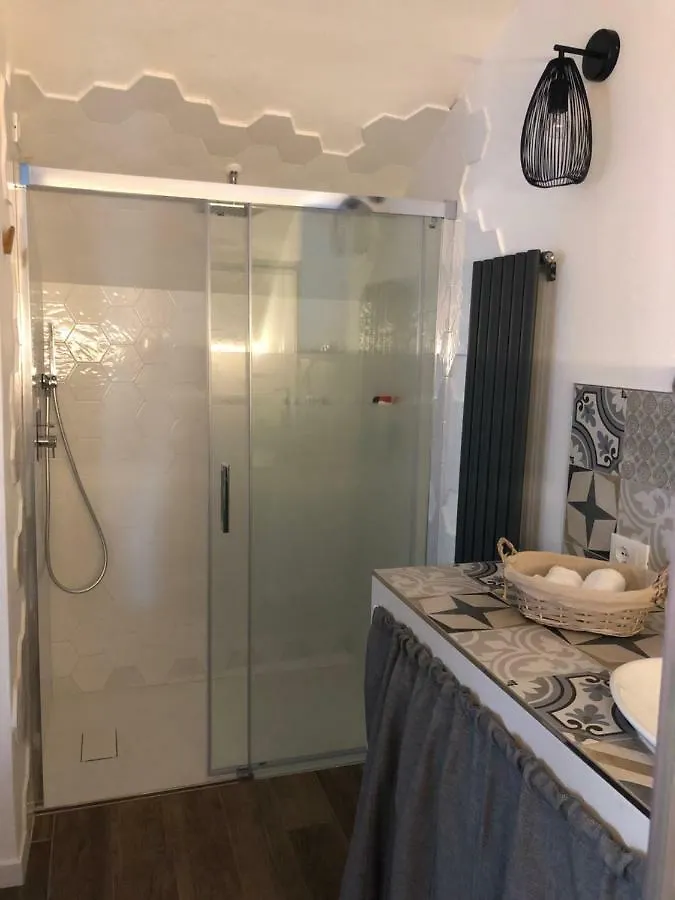 Tree House Apartment Polpenazze del Garda
