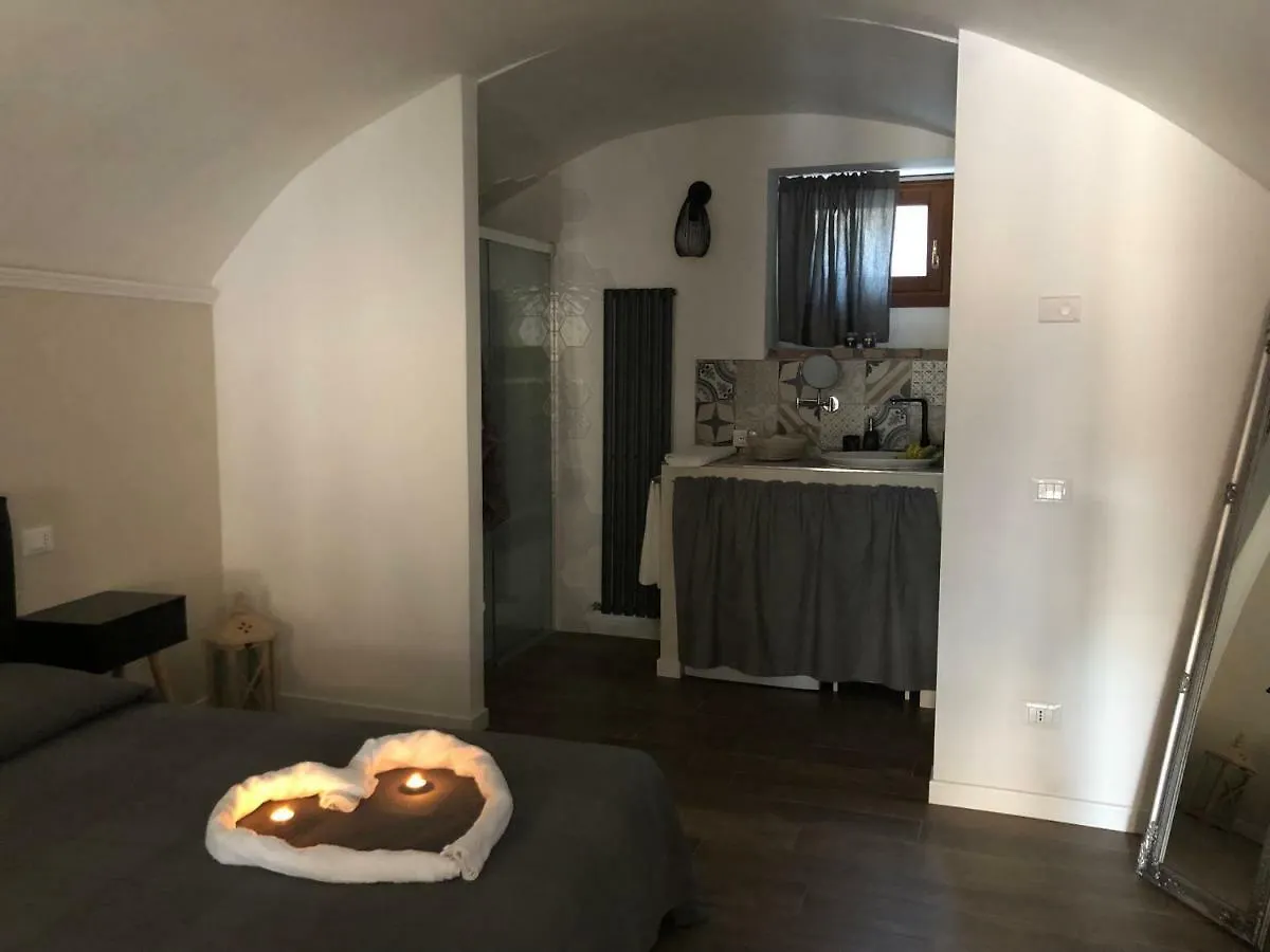 Tree House Apartment Polpenazze del Garda