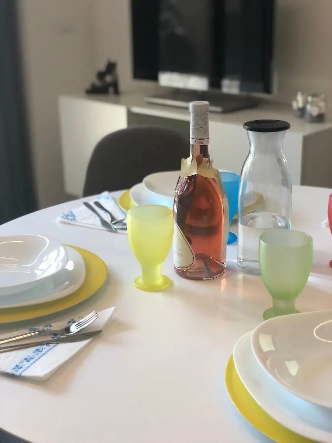 Tree House Apartment Polpenazze del Garda