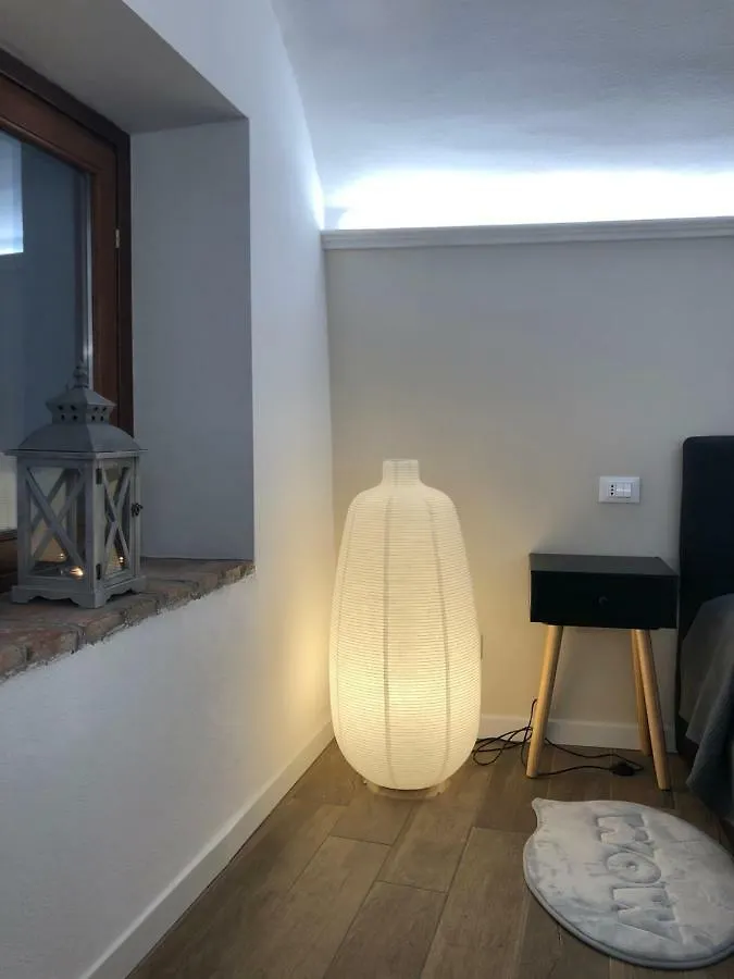 Tree House Apartment Polpenazze del Garda