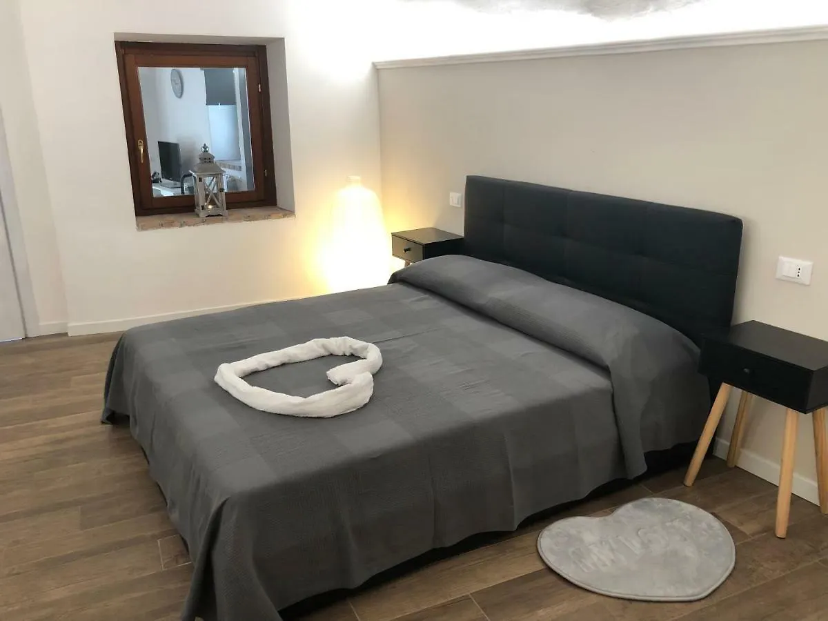 Ferienwohnung Tree House Polpenazze del Garda 0*,  Italien