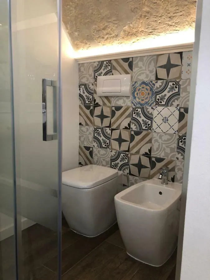 Tree House Apartment Polpenazze del Garda 0*,